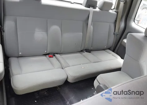 2007 Ford F-150 Stx/Xl/Xlt z USA, uszkodzony, nr VIN 1FTRX12W47NA37219